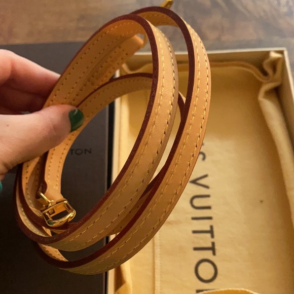 Louis Vuitton Shoulder Strap VVN - Picture 5 of 6